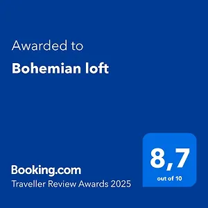 https://bohemian-loft.ihotelsrotterdam.com
