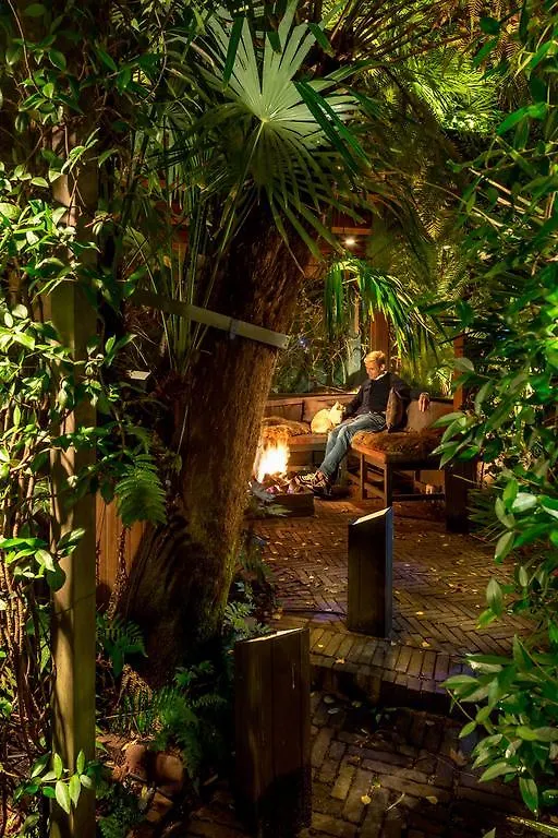 Garden Suite Centre Amsterdam 3*,